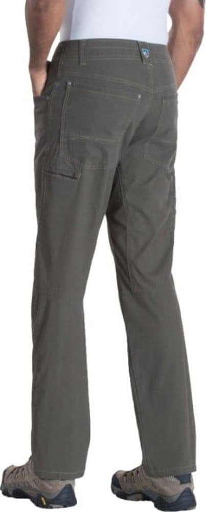 M's Revolvr Pant Gun Metal, view: 1