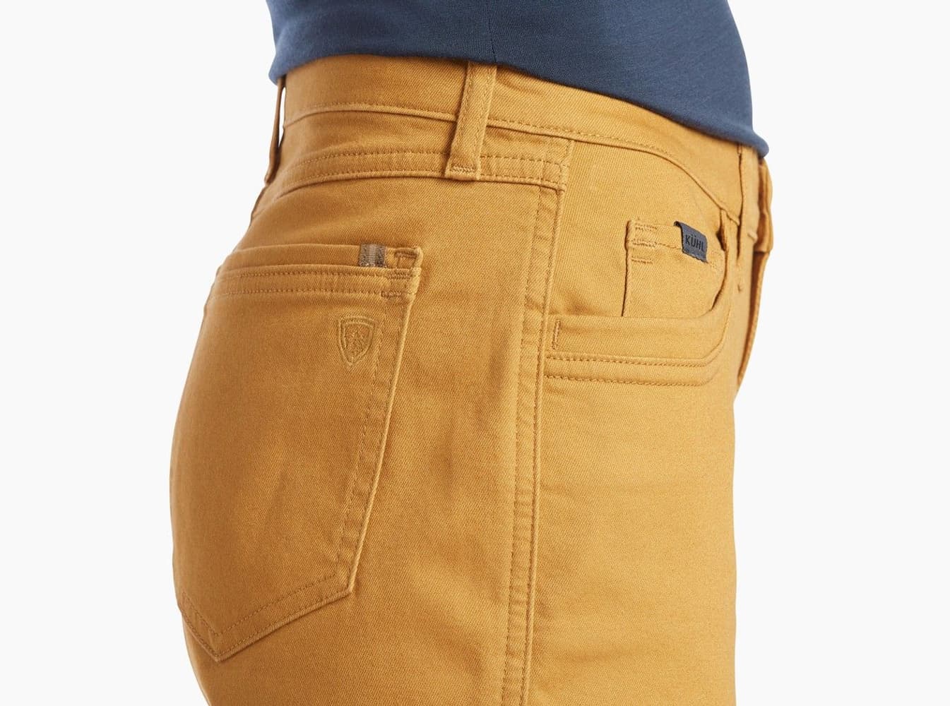 W's Kontour Short 8'' Odyssey, view: 4