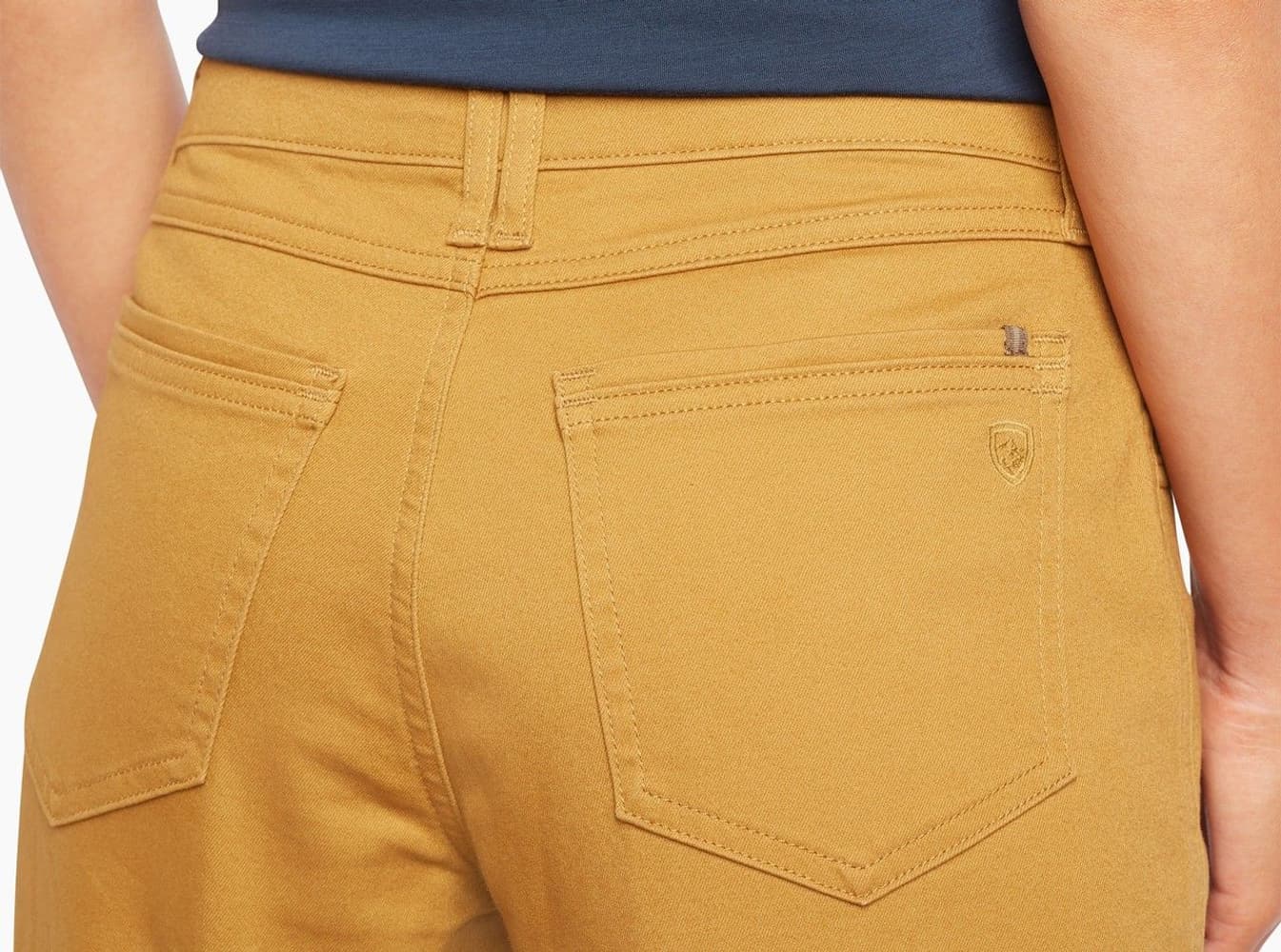 W's Kontour Short 8'' Odyssey, view: 5