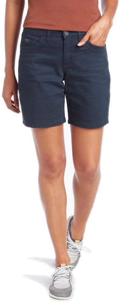 W's Kontour Short 8'' Odyssey, view: 0