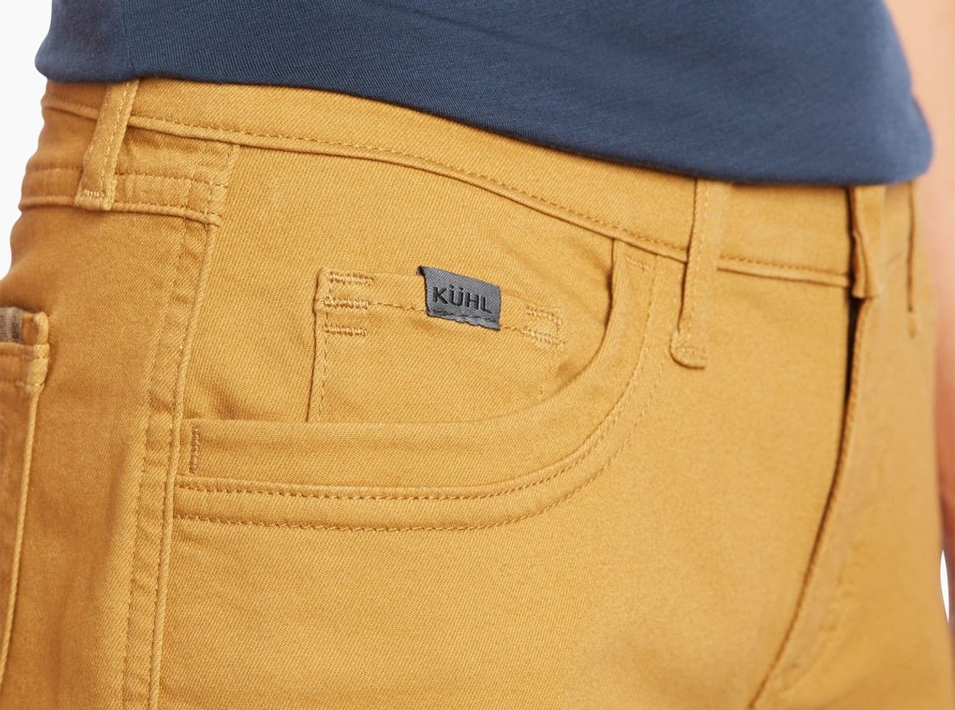 W's Kontour Short 8'' Odyssey, view: 3