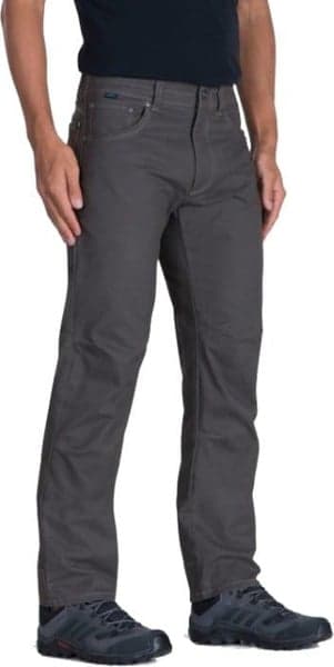 productImage: M's Free Rydr Pant Forged Iron