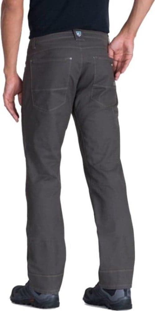 M's Free Rydr Pant Forged Iron, view: 1