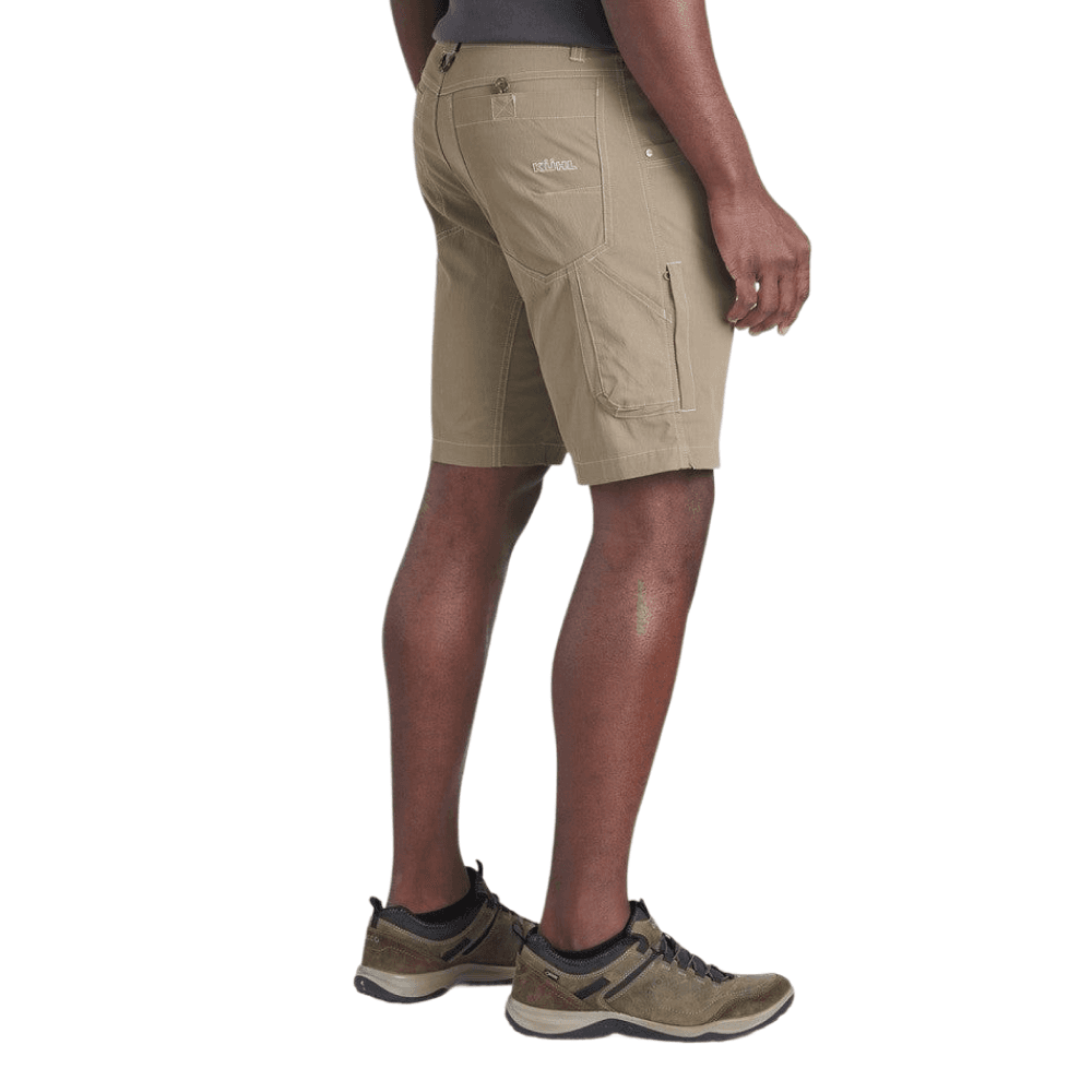 M's Ramblr Shorts 10'' Khaki, view: 2