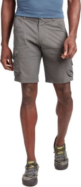 M's Ambush Cargo Shorts Gotham Grey, view: 0
