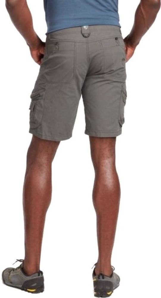 M's Ambush Cargo Shorts Gotham Grey, view: 1