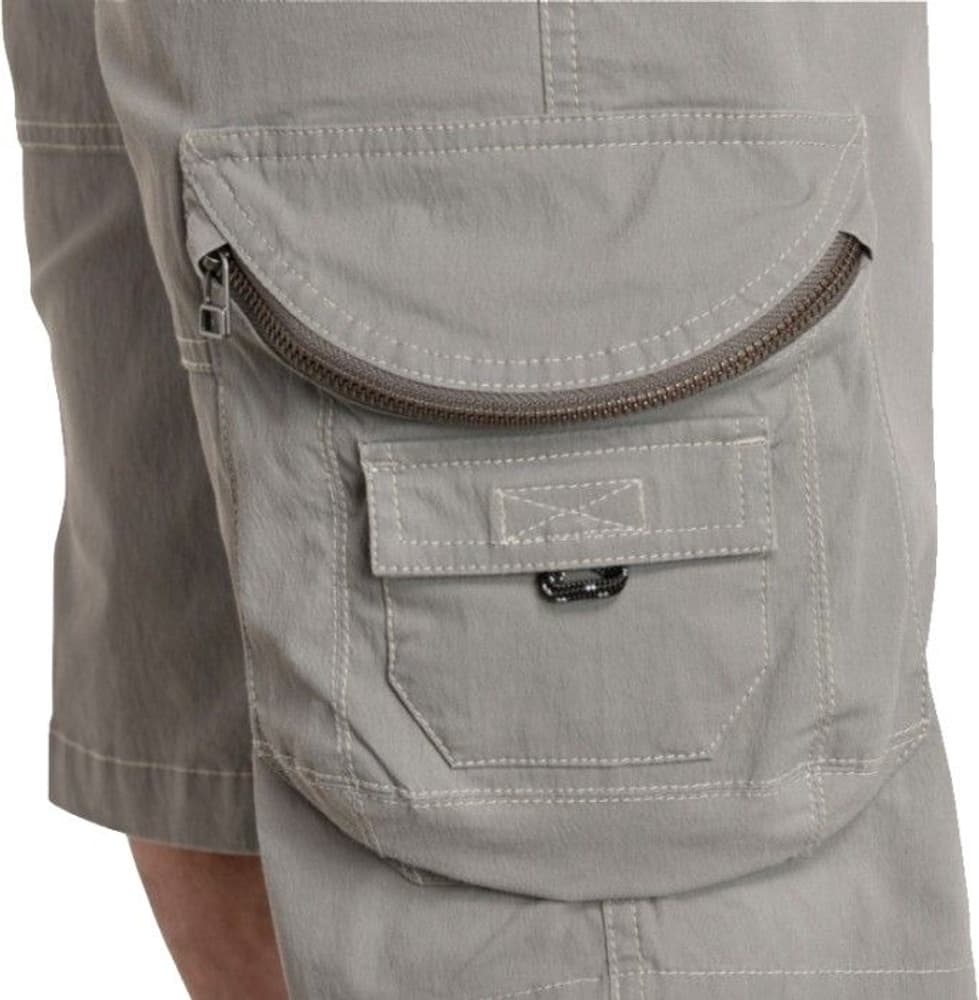 M's Ambush Cargo Shorts Gotham Grey, view: 5