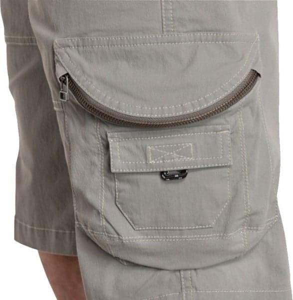 M's Ambush Cargo Shorts Gotham Grey, view: 5