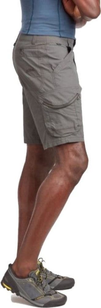 M's Ambush Cargo Shorts Gotham Grey, view: 2