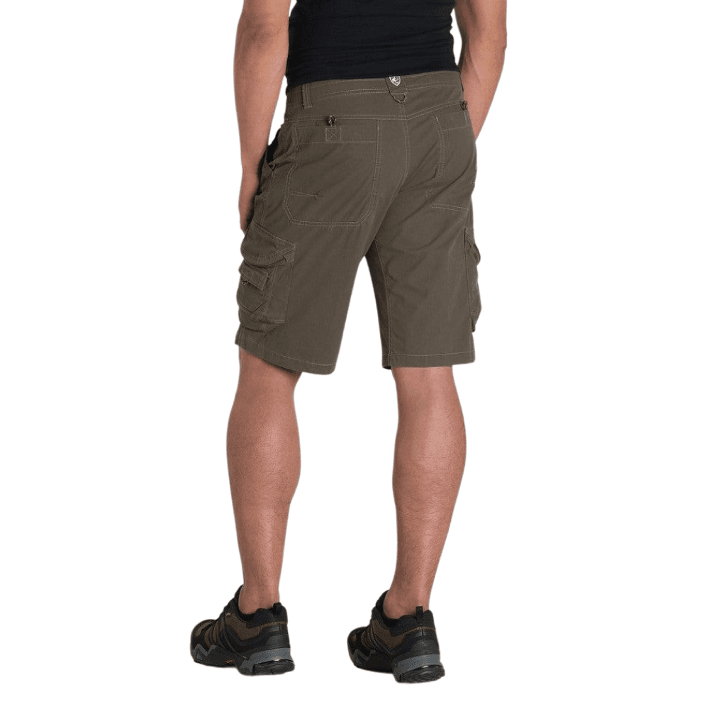 M's Ambush Cargo Shorts 12'' Gun Metal, view: 1