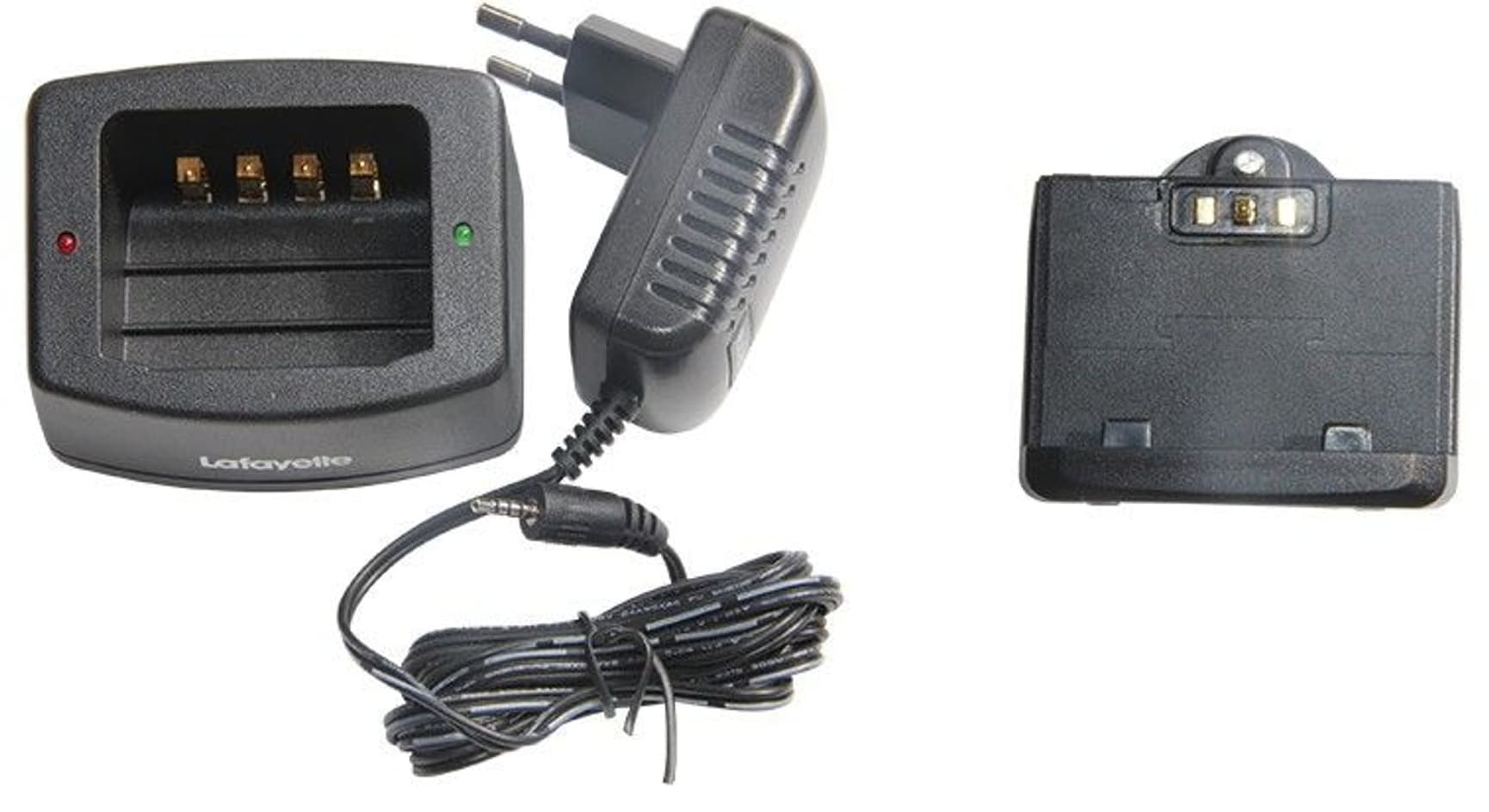 Laddpaket BL-95/AP-95, view: 0