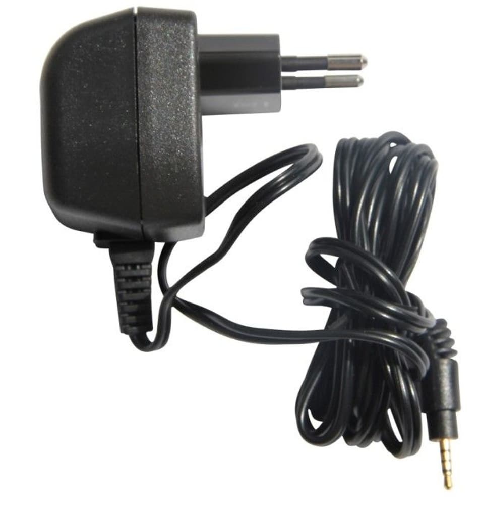 4242 Väggladdare VL-90, view: 0