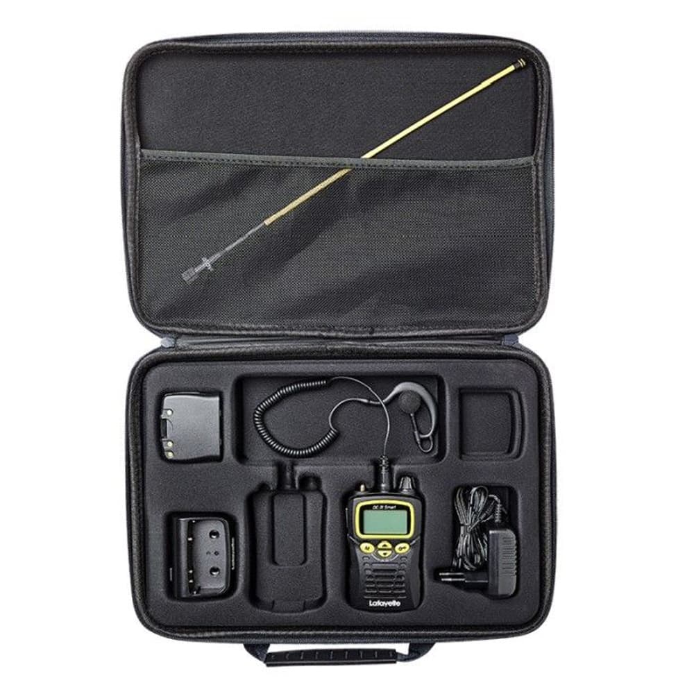 Smart 31 MHz Jaktpaket, view: 0