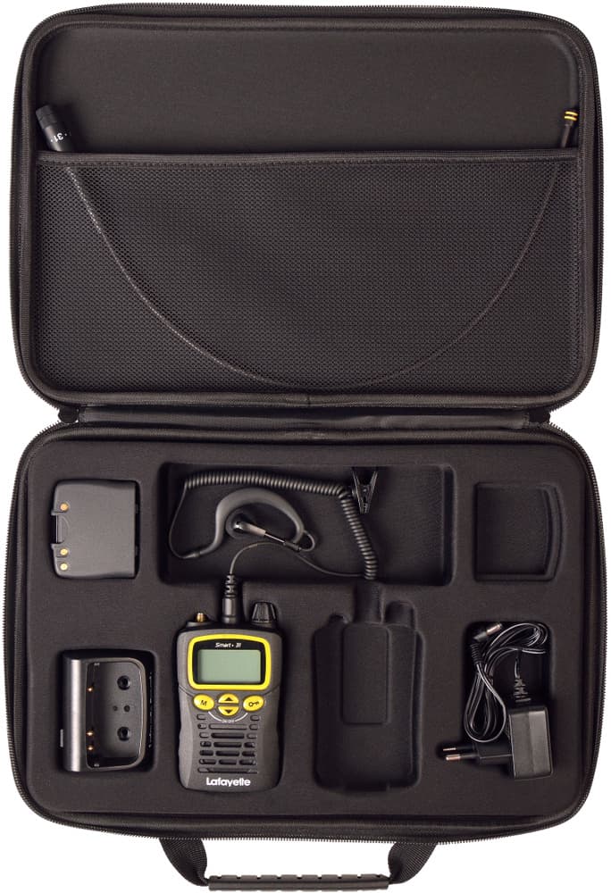 Smart+ Jaktpaket 31Mhz, view: 0