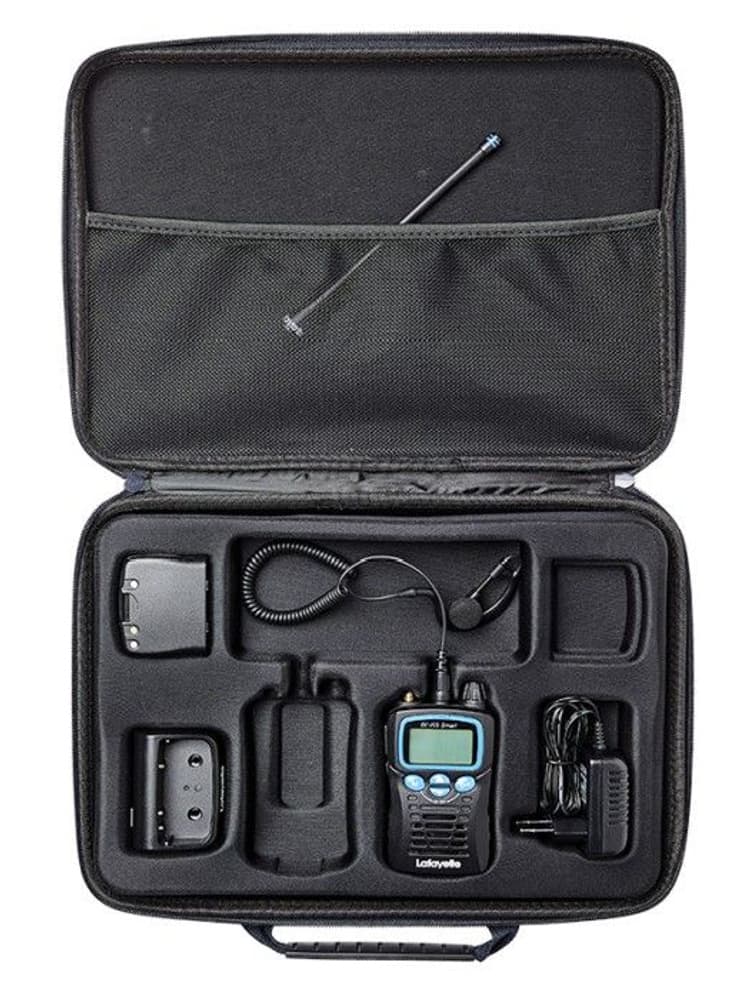 Smart 155 MHz Jaktpaket, view: 0