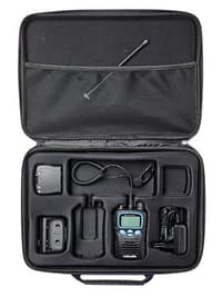 Smart 155 MHz Jaktpaket - view: 0