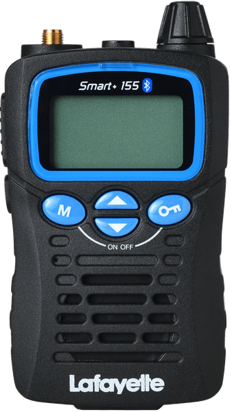 Smart+ Jaktpaket 155Mhz, productDetailPage.view: 1