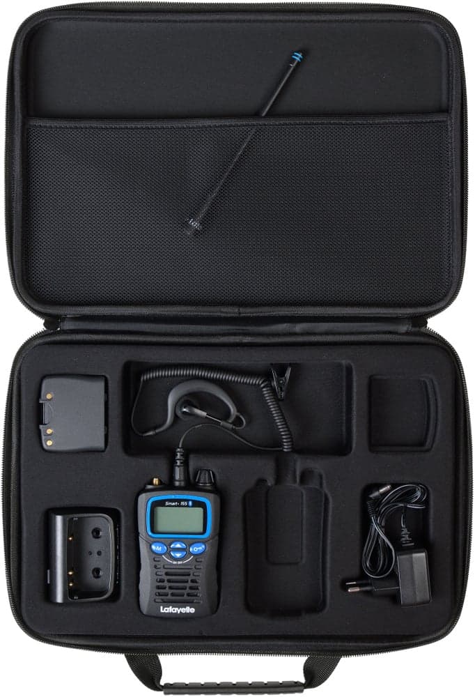 Smart+ Jaktpaket 155Mhz, view: 0