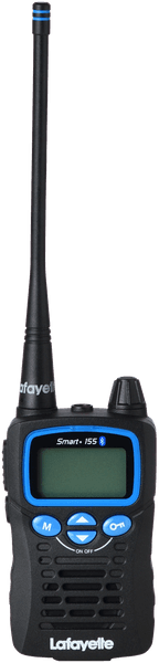 Smart+ Jaktpaket 155Mhz, view: 2