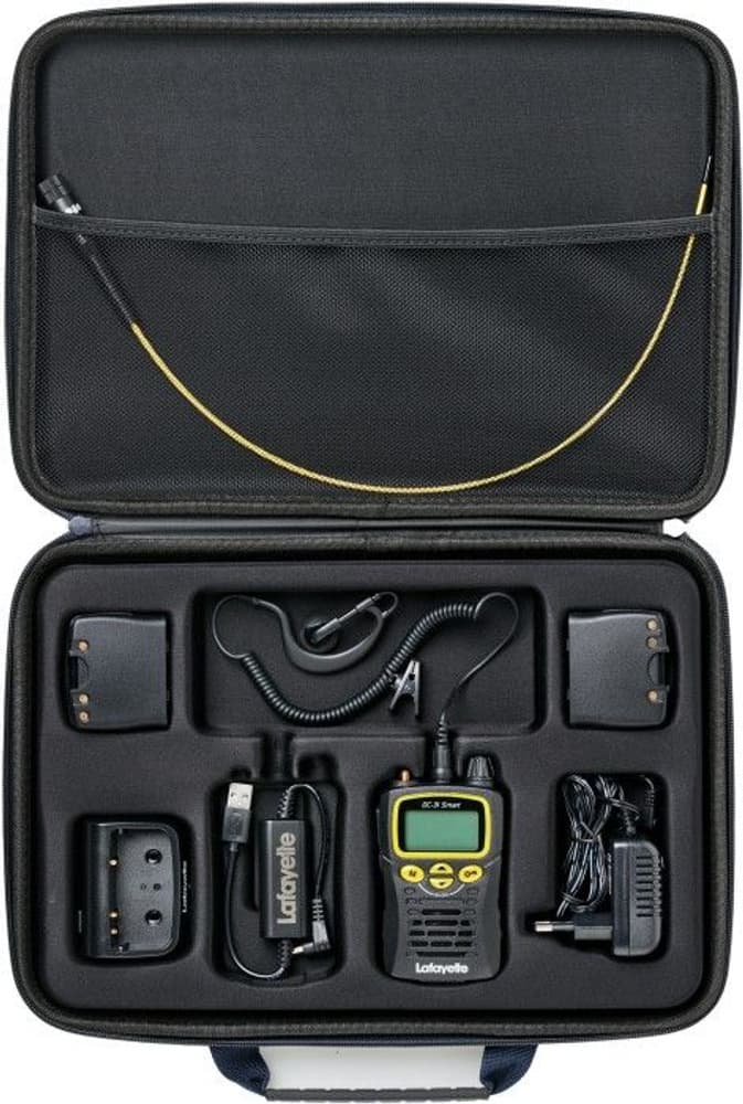 Smart 31 MHz Superpaket, view: 0