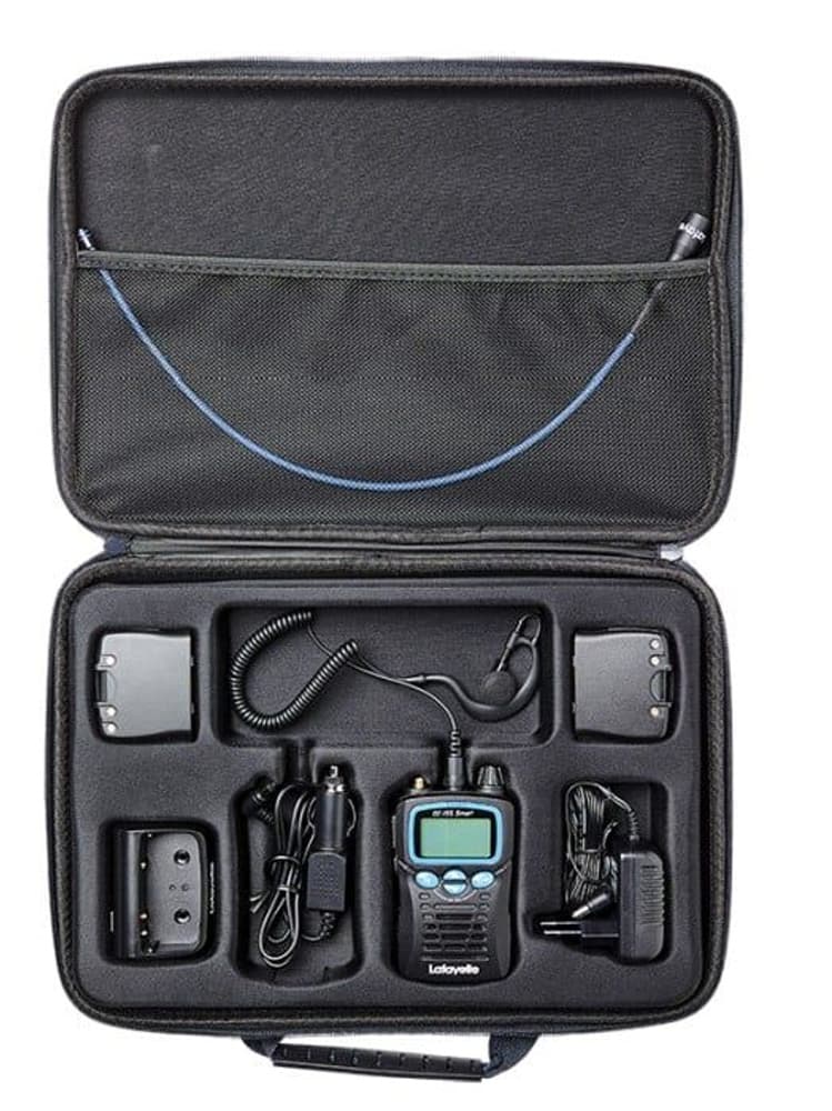 Smart 155 MHz Superpaket, view: 0