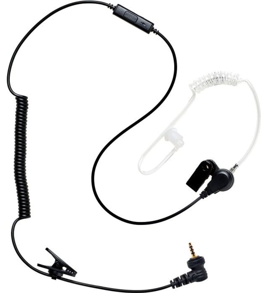 6540 Security Diskret PTT, view: 0