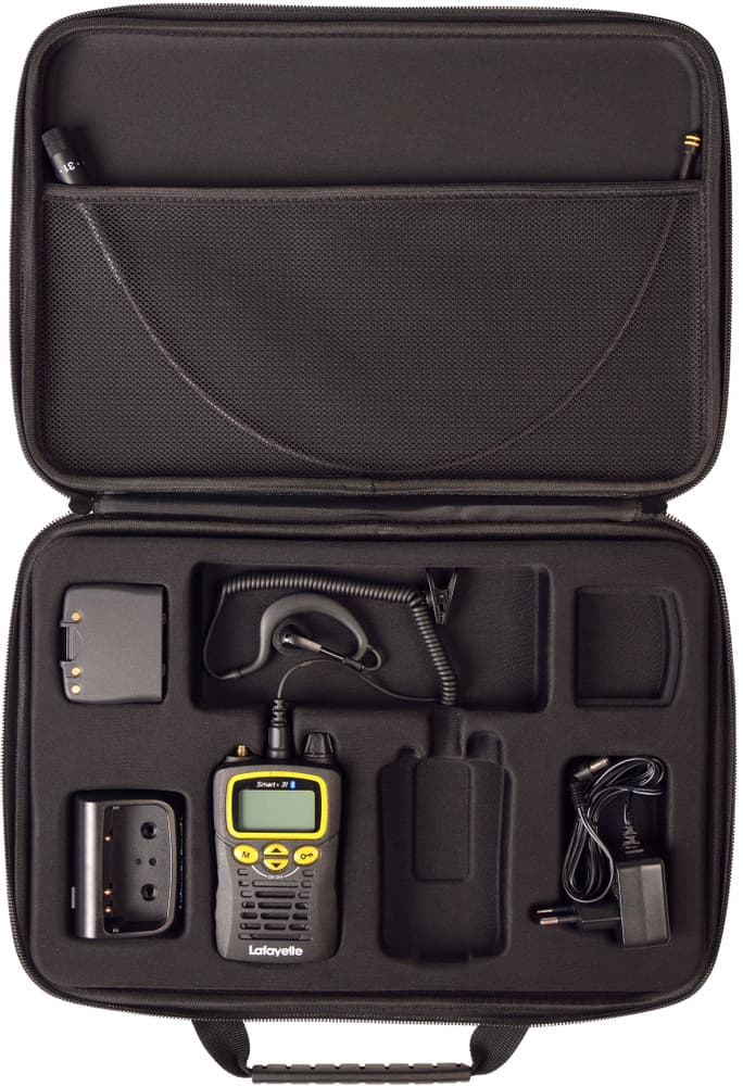 Smart+ Jaktpaket 31Mhz BT, view: 0