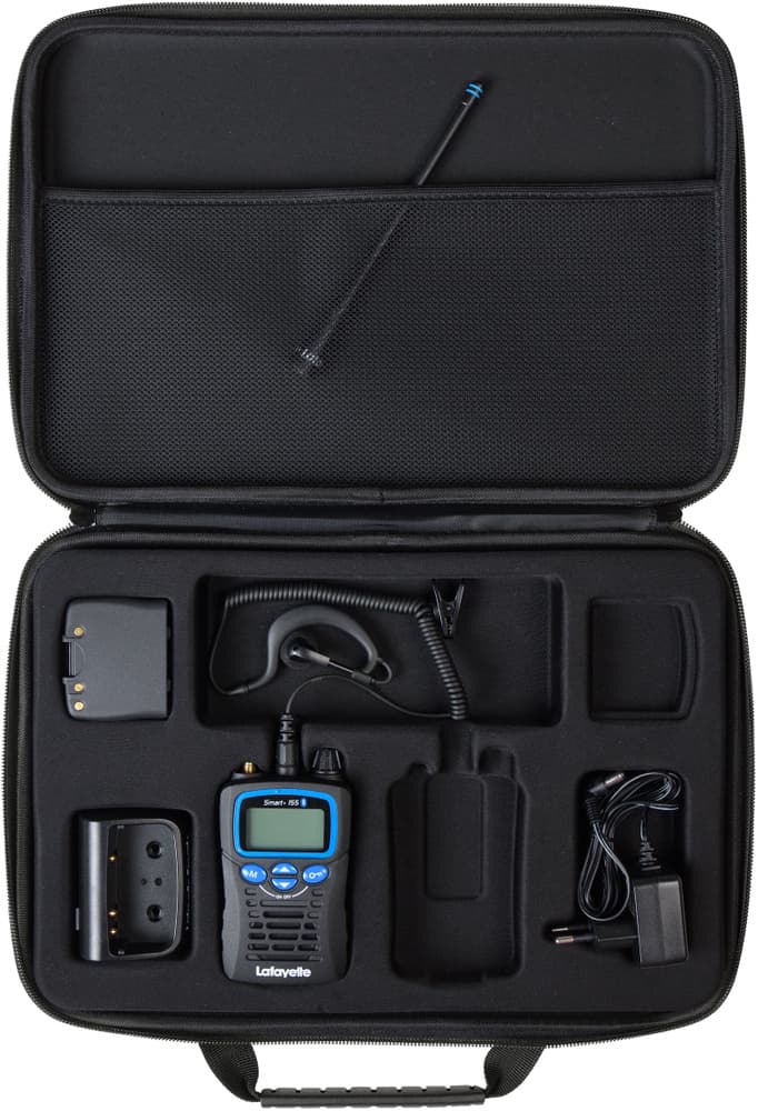 Smart+ Jaktpaket 155Mhz BT, view: 0