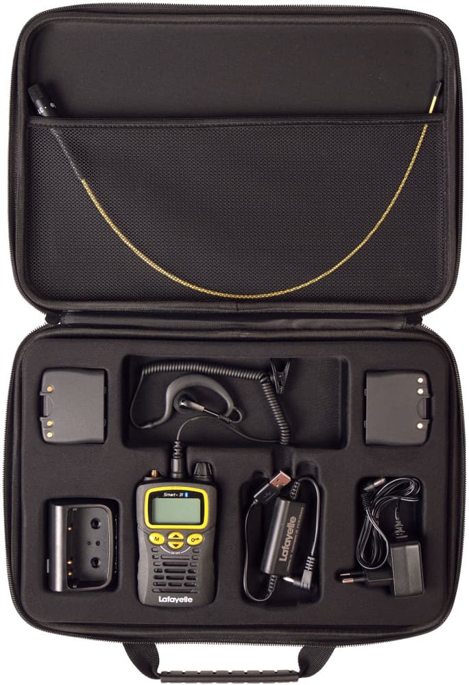 Smart+ Superpaket 31Mhz BT, view: 0