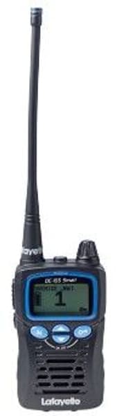 Smart 31 & 155 MHz Kombipaket, view: 2