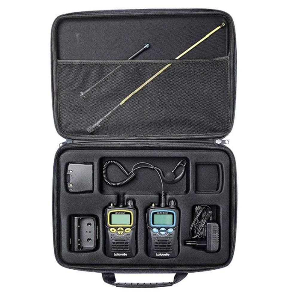 Smart 31 & 155 MHz Kombipaket, view: 0