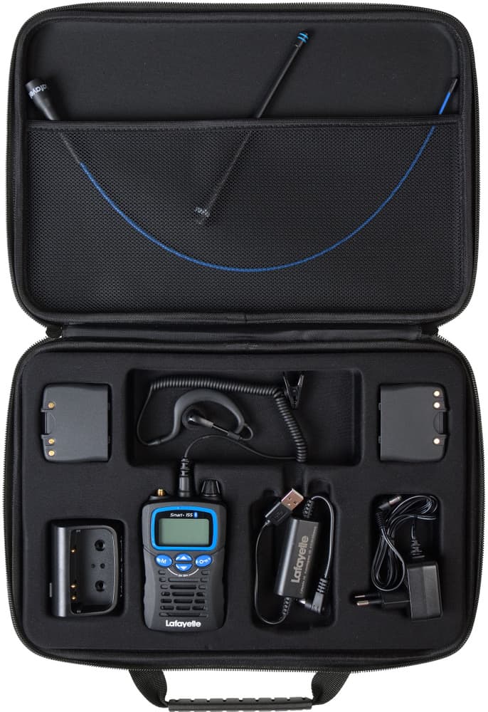 Smart+ Superpaket 155Mhz BT, view: 0