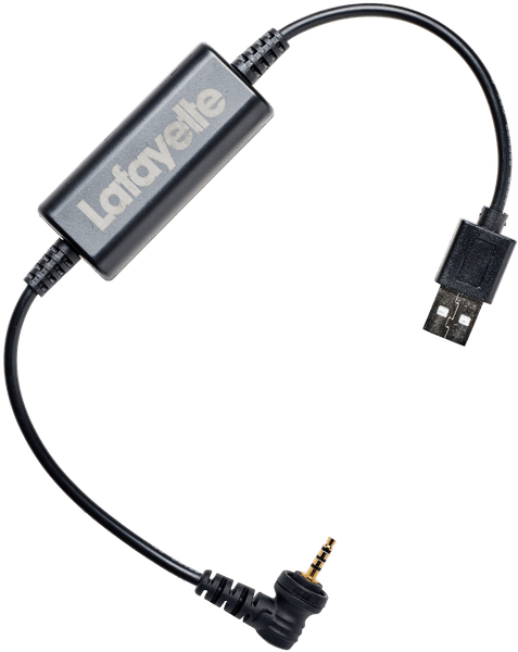 Laddadapter USB till Micro 5, view: 0