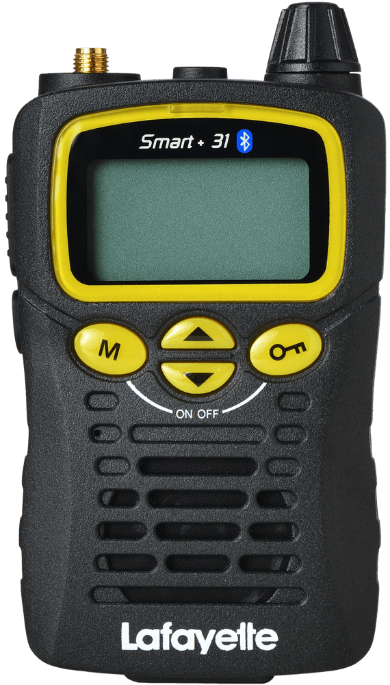 Smart+ Kombipaket 31 & 155 Mhz BT, view: 1