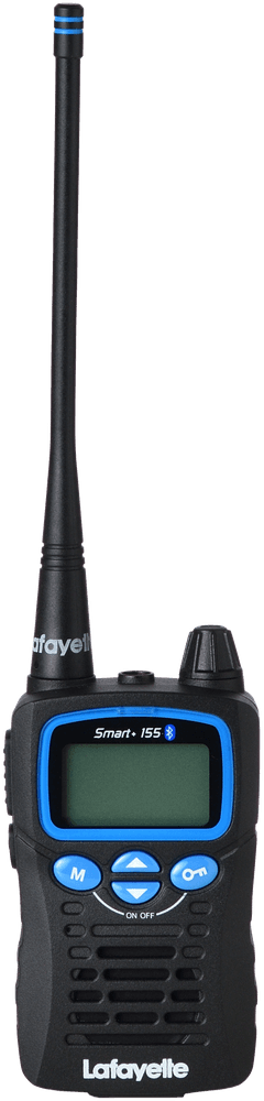 Smart+ Kombipaket 31 & 155 Mhz BT, view: 3