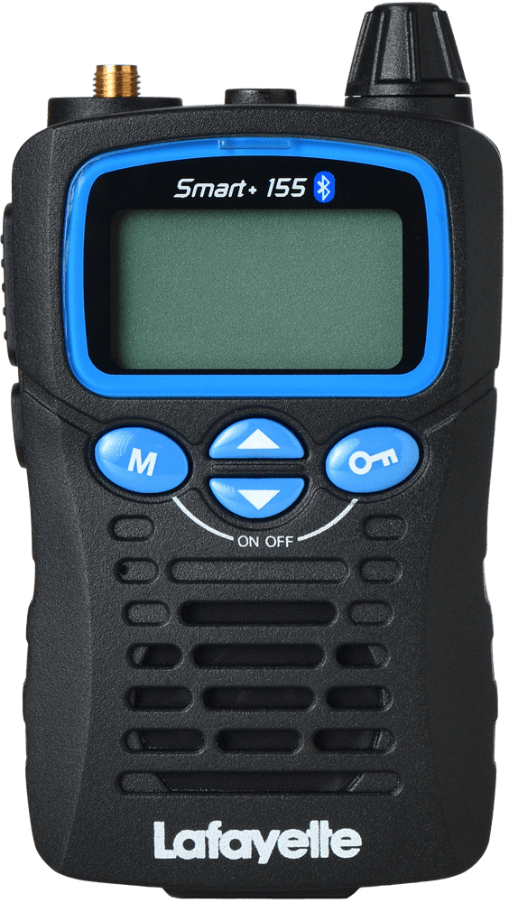 Smart+ Kombipaket 31 & 155 Mhz BT, view: 2