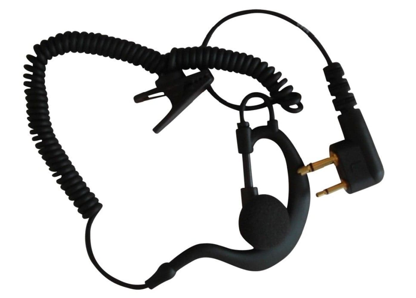 2302 Inre Öronmussla Micro 3+, view: 0