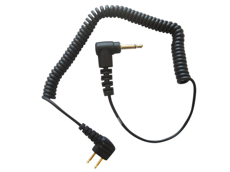 2403 Peltor Radiokabel Äldre, view: 0