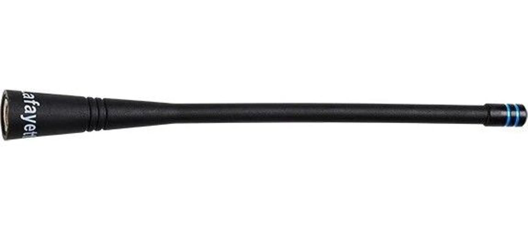 3063 Gummiantenn 155Mhz SMA-hane, view: 0