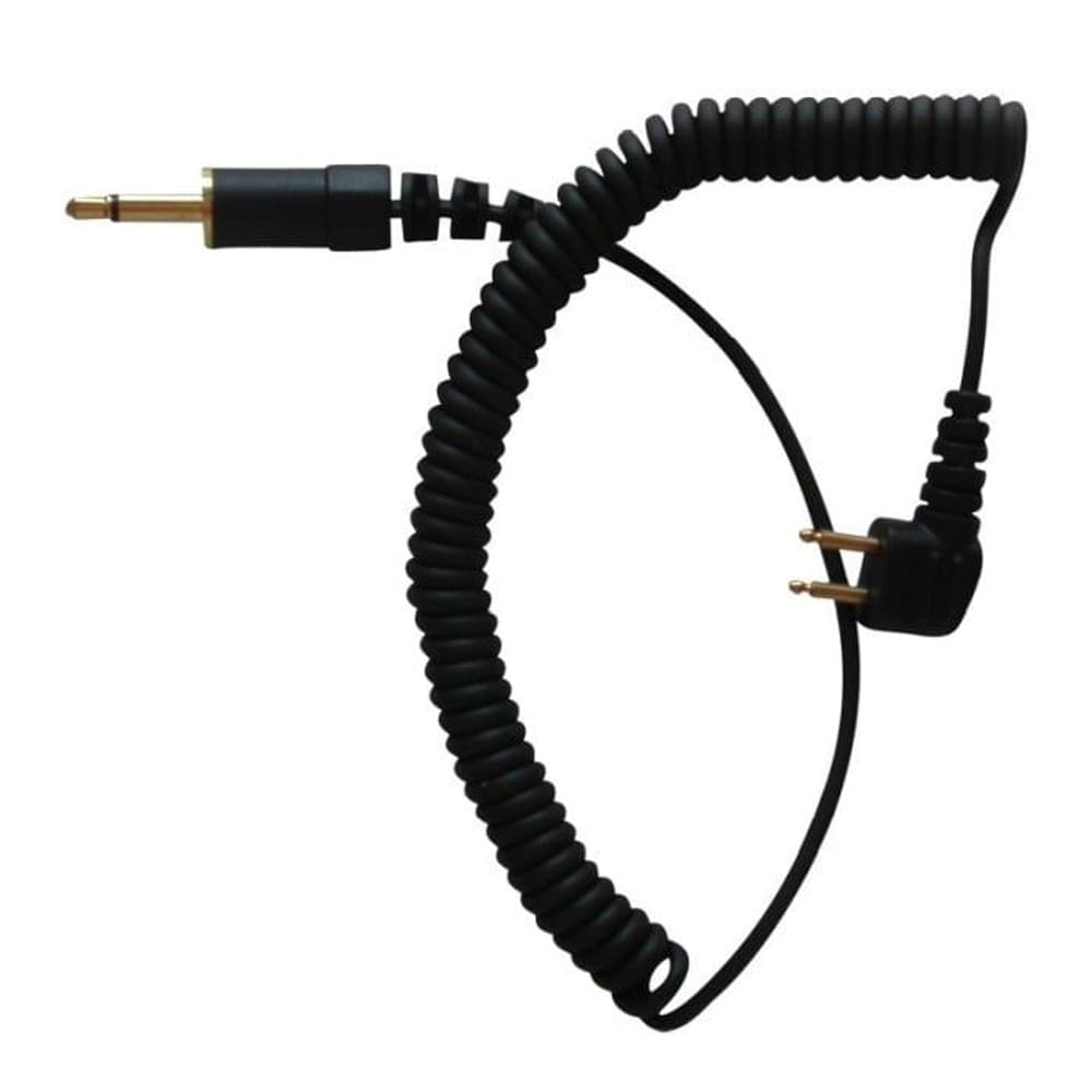2907 Radiokabel Peltor 3,5 mm rak, view: 0