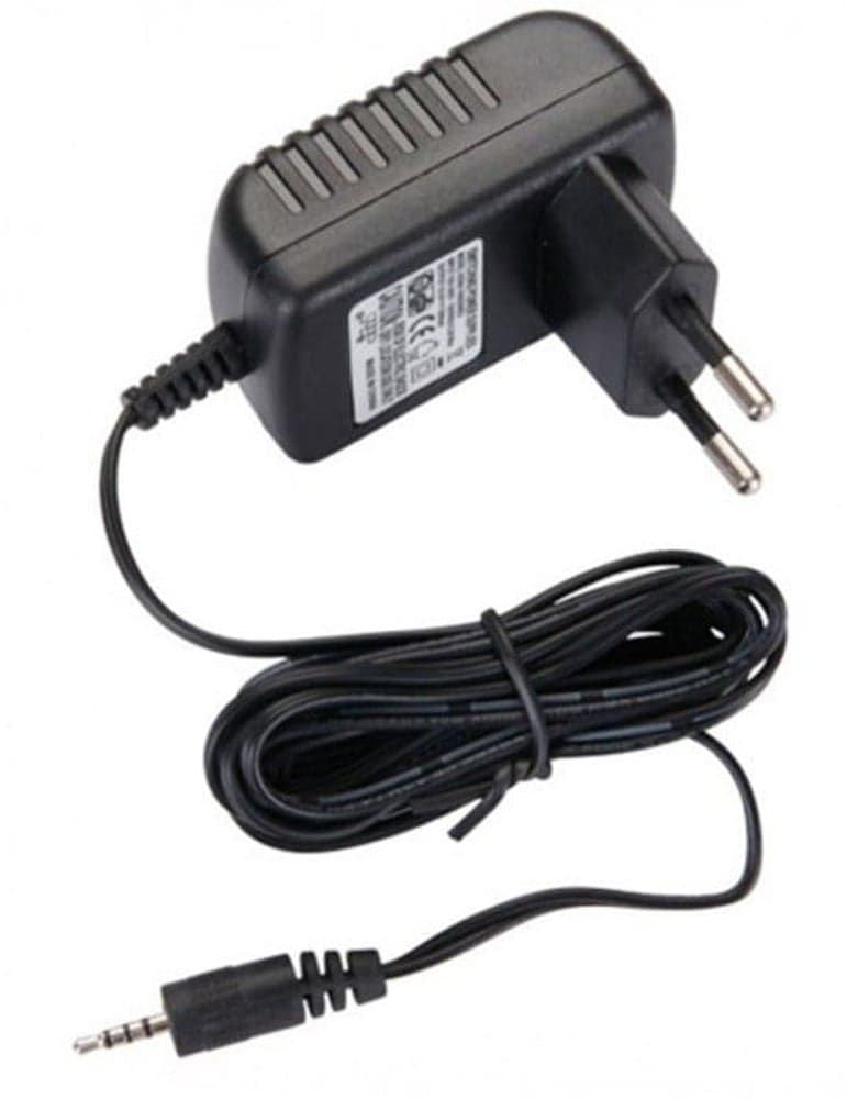 Nätadapter Na-60 Med Adapter M5, view: 0