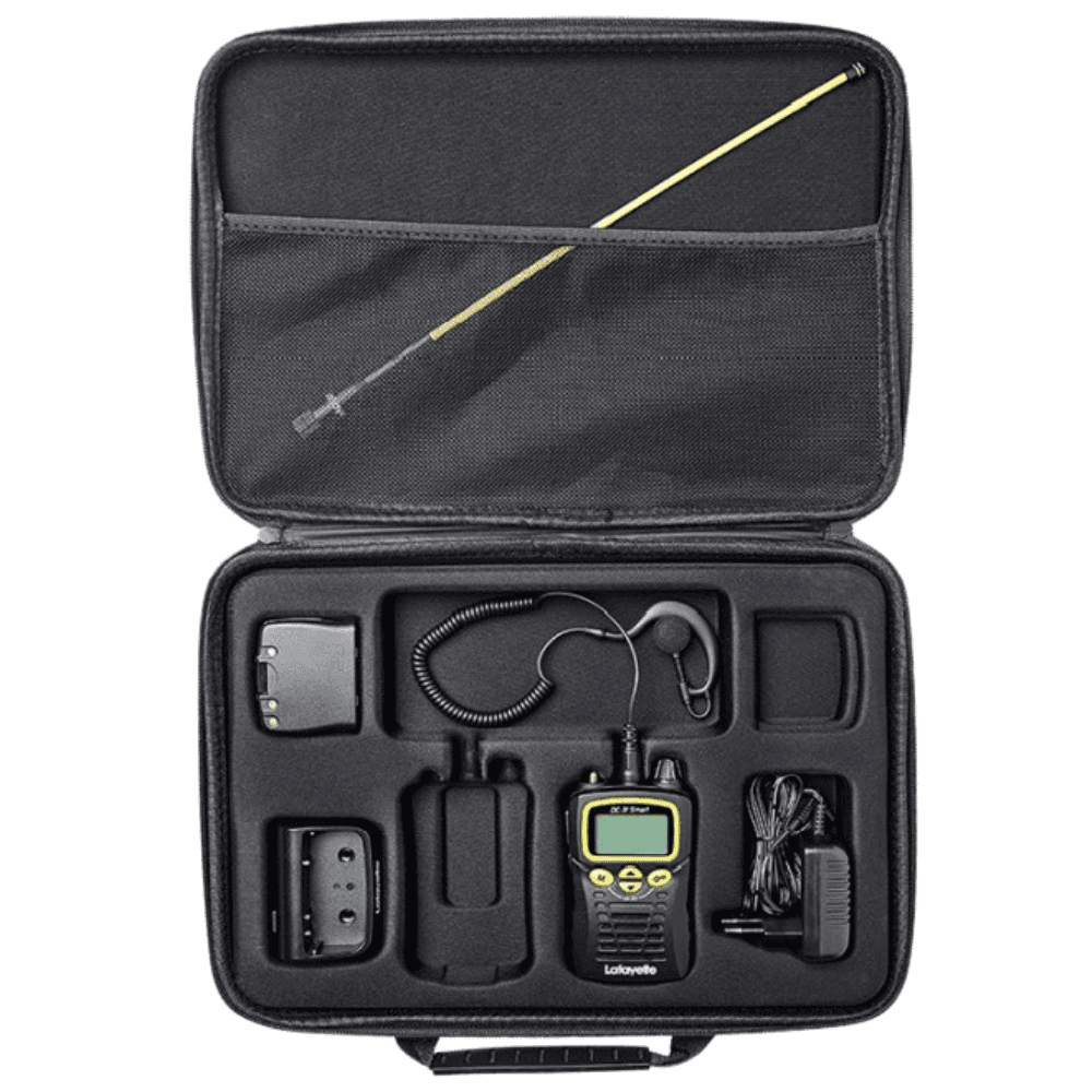 Smart 31 MHz Jaktpaket Bluetooth, view: 0