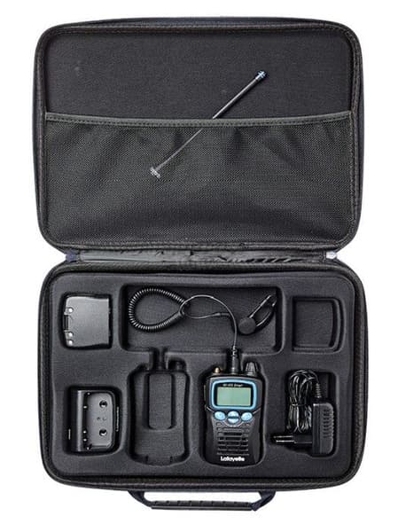 Smart 155 MHz Jaktpaket Bluetooth, view: 0