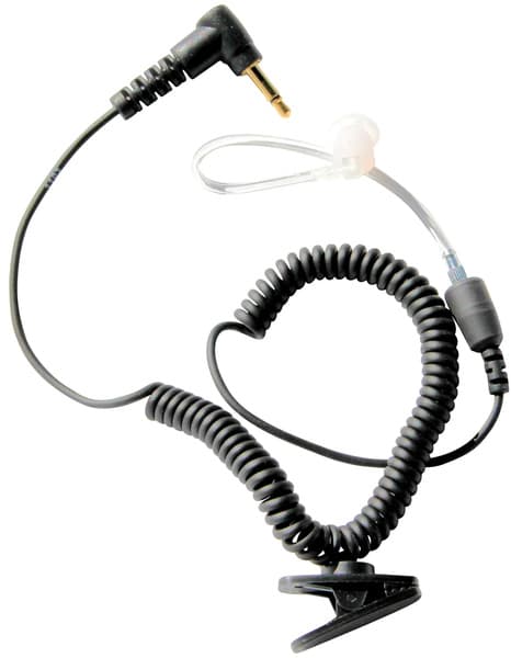 2410 Security Öronmussla Äldre, view: 0