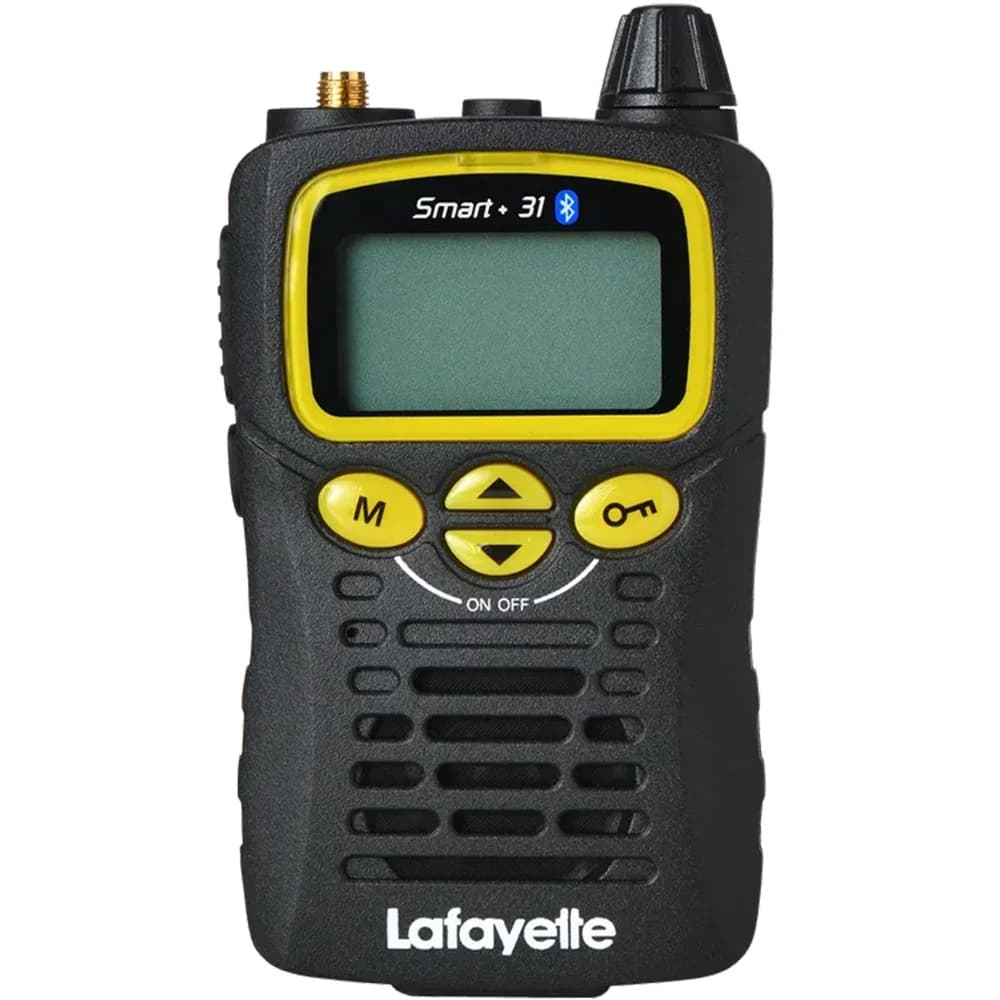 Smart 31 MHz Superpaket Bluetooth, view: 2