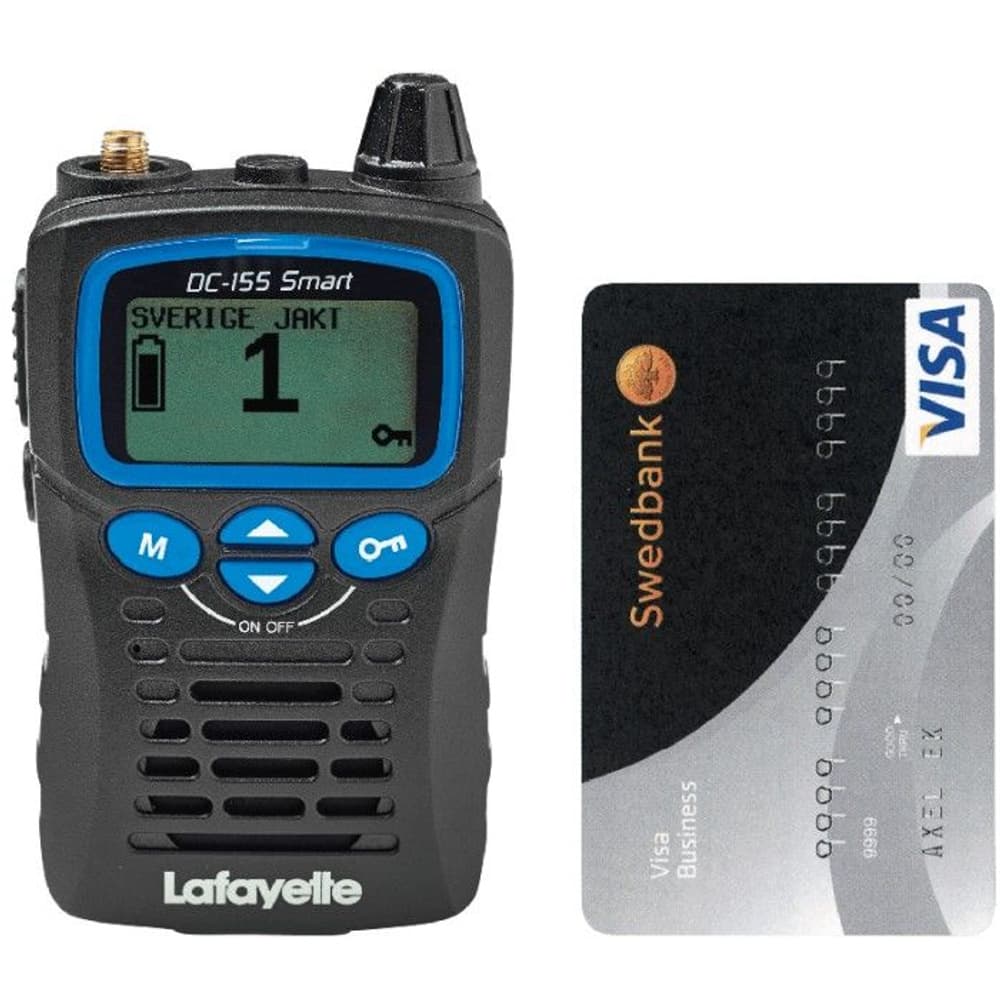 Smart 31 MHz Superpaket Bluetooth, view: 2