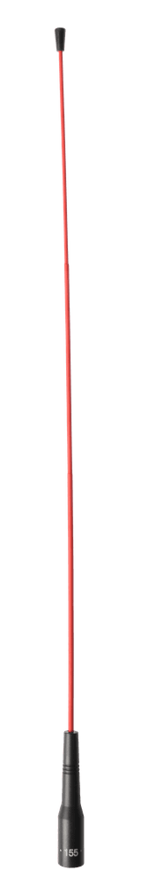 3163 Skogsantenn Memory 155Mhz röd, view: 0