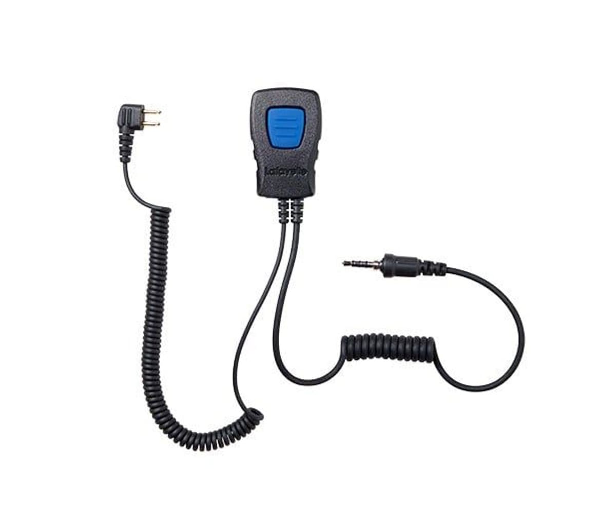 6123 Peltor Miniheadset till Smart, view: 0