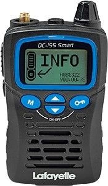 Smart 155 MHz Superpaket Bluetooth, view: 1