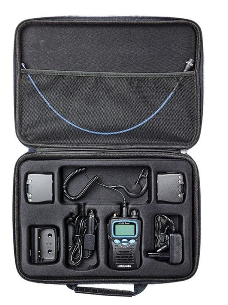 Smart 155 MHz Superpaket Bluetooth, view: 0